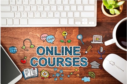 EAL Online Courses