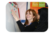 Classroom Strategies for Working with Beginners and Refugee Pupils - Primary