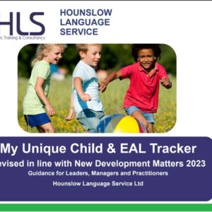 EAL Tracker